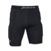 Load image into Gallery viewer, Joma Protec Short (Black)