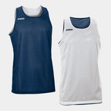 Joma Aro Reversible Shirt (Navy/White)