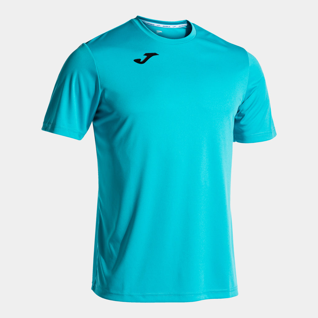 Joma Combi Shirt (Turquoise Fluor)