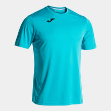 Load image into Gallery viewer, Joma Combi Shirt (Turquoise Fluor)