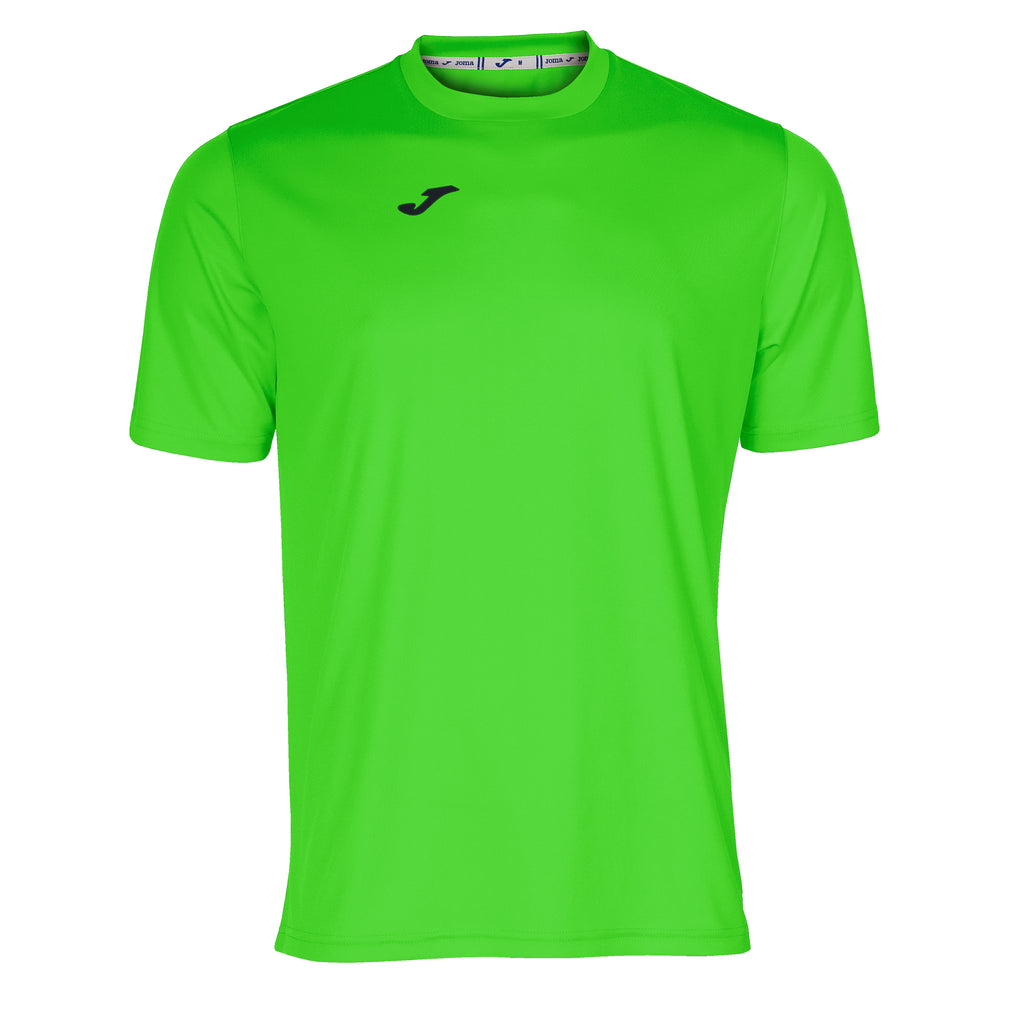 Joma Combi Shirt (Green Fluor)