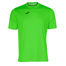 Load image into Gallery viewer, Joma Combi Shirt (Green Fluor)