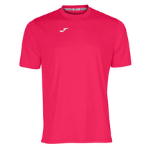 Load image into Gallery viewer, Joma Combi Shirt (Raspberry)