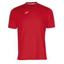 Load image into Gallery viewer, Joma Combi Shirt (Red)