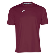 Load image into Gallery viewer, Joma Combi Shirt (Burgundy)