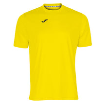 Load image into Gallery viewer, Joma Combi Shirt (Yellow)