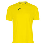 Joma Combi Shirt (Yellow)