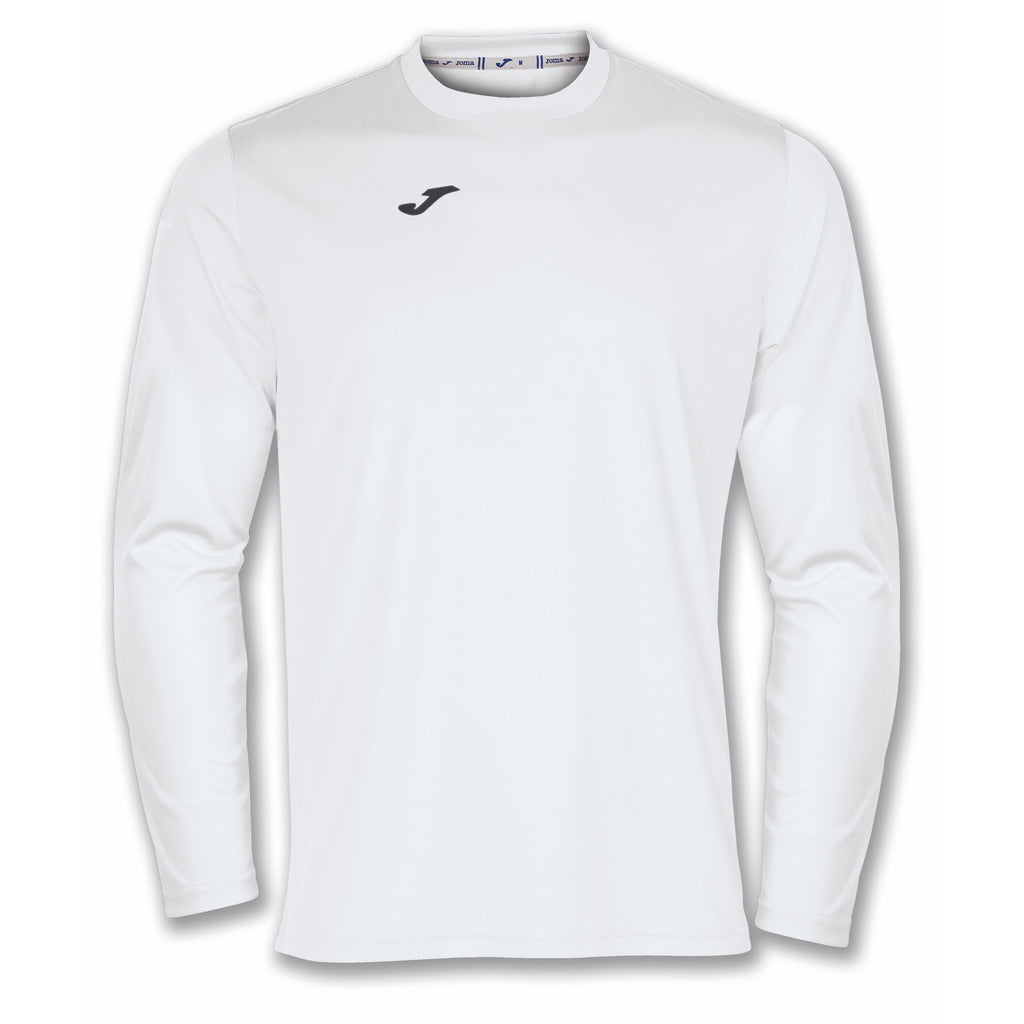 Joma Combi LS Shirt (White)