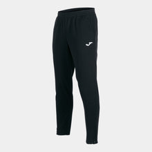 Load image into Gallery viewer, Joma Nilo Tracksuit Pant (Black)