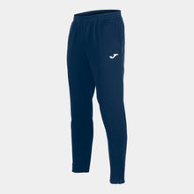 Load image into Gallery viewer, Joma Nilo Tracksuit Pant (Dark Navy)