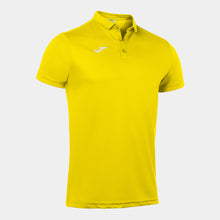Load image into Gallery viewer, Joma Hobby Polo (Yellow)