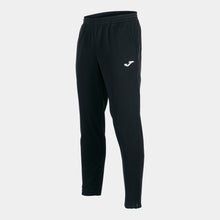 Load image into Gallery viewer, Joma Elba Tracksuit Pant (Black)