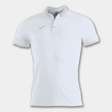 Load image into Gallery viewer, Joma Bali II Polo (White)