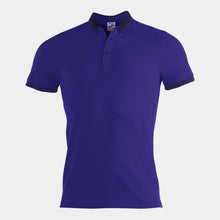 Load image into Gallery viewer, Joma Bali II Polo (Violet)
