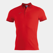 Load image into Gallery viewer, Joma Bali II Polo (Red)