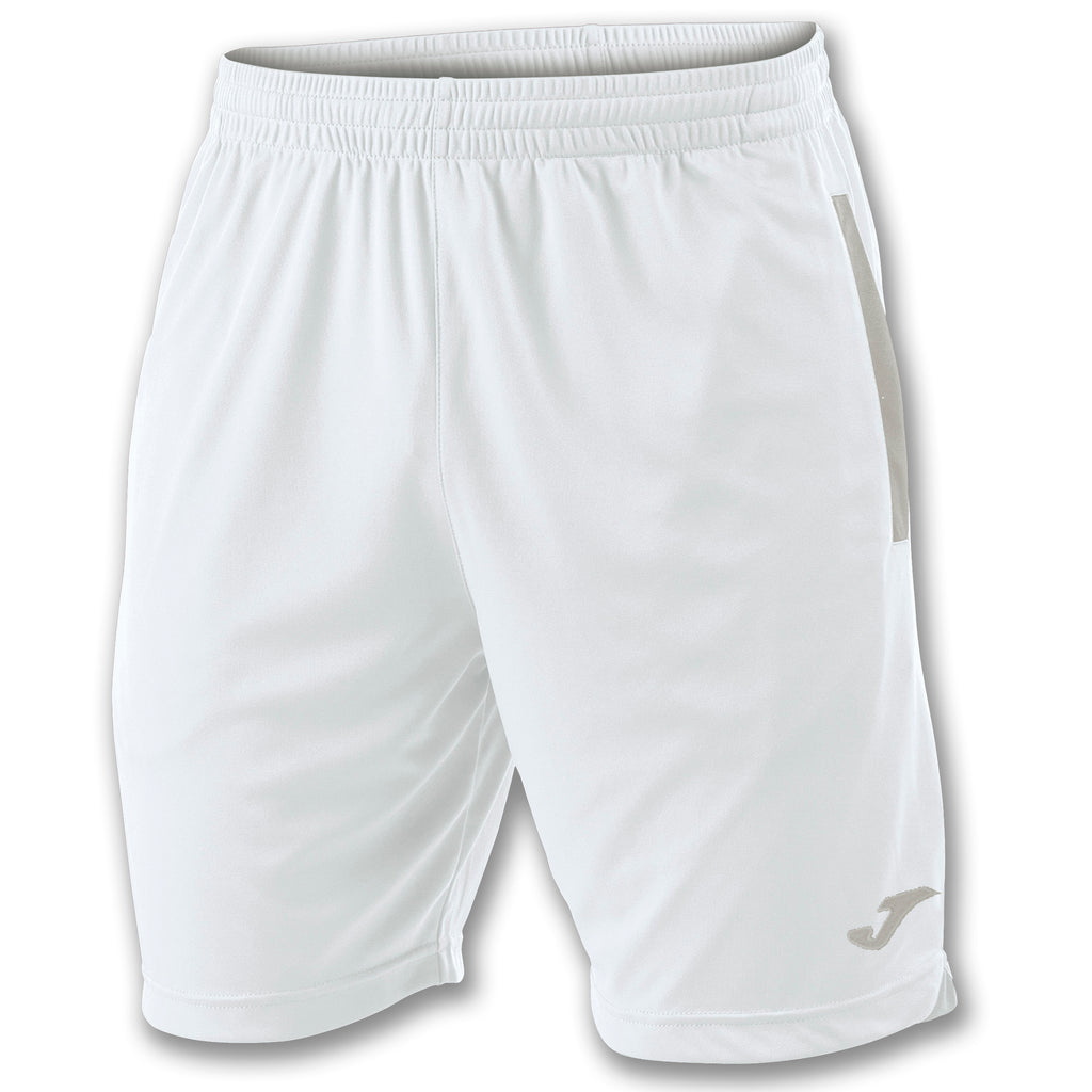 Joma Miami Shorts (White)