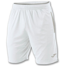 Load image into Gallery viewer, Joma Miami Shorts (White)