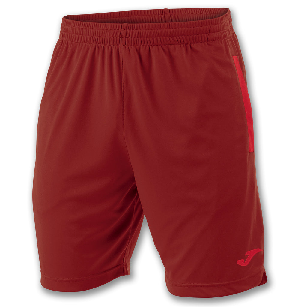 Joma Miami Shorts (Red)