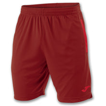 Load image into Gallery viewer, Joma Miami Shorts (Red)