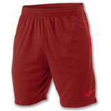 Joma Miami Shorts (Red)
