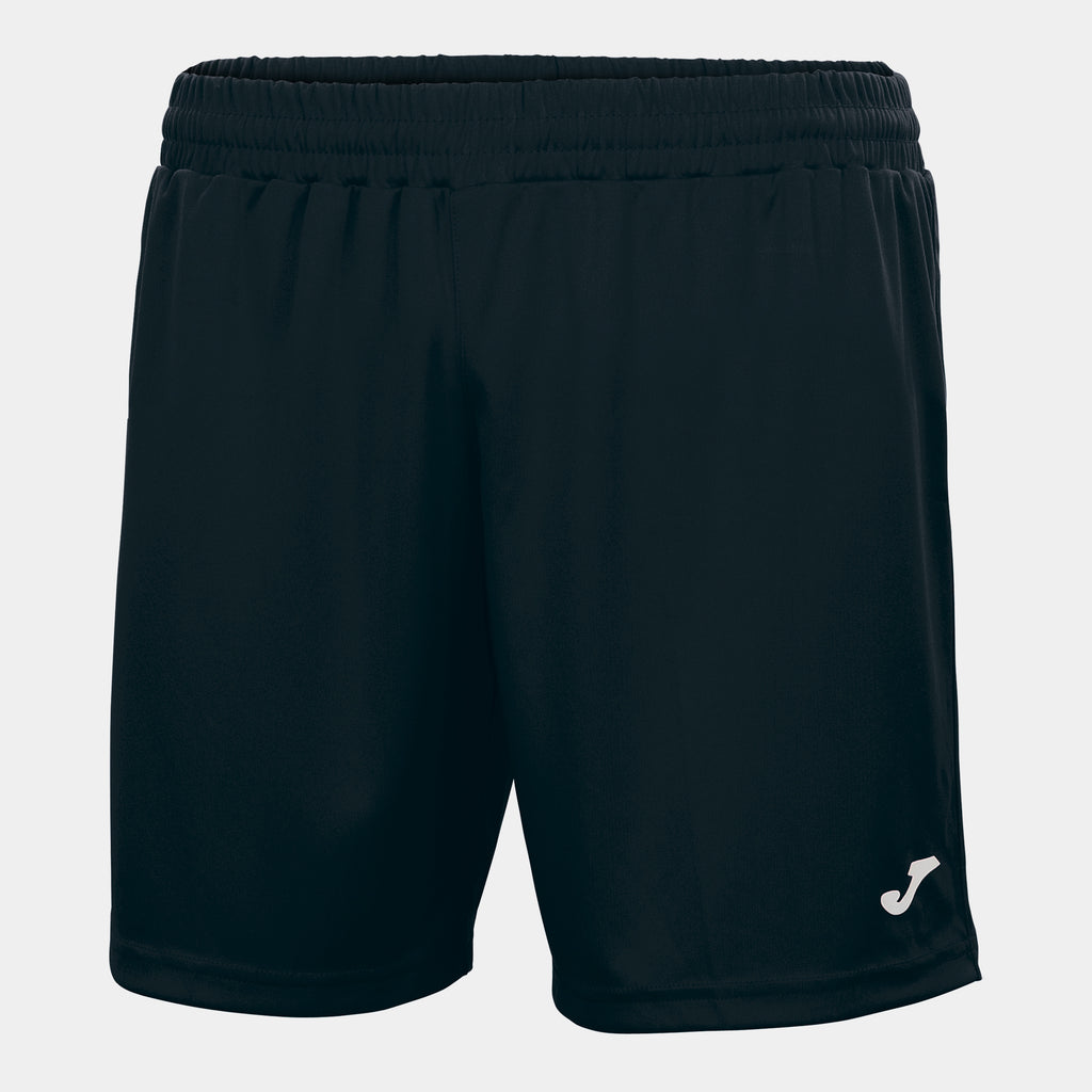 Joma Treviso Shorts (Black)