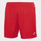 Joma Treviso Shorts (Red)