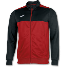 Load image into Gallery viewer, Joma Winner Jacket (Red/Black)