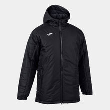 Load image into Gallery viewer, Joma Cervino Anorak (Black)
