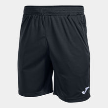Load image into Gallery viewer, Joma Respect II Referee Short (Black)