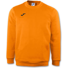 Load image into Gallery viewer, Joma Cairo II Sweatshirt (Orange)