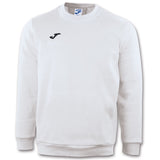 Joma Cairo II Sweatshirt (White)