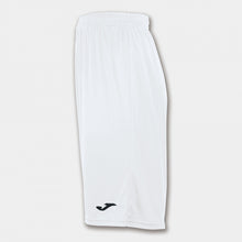 Load image into Gallery viewer, Joma Nobel Long Shorts (White)
