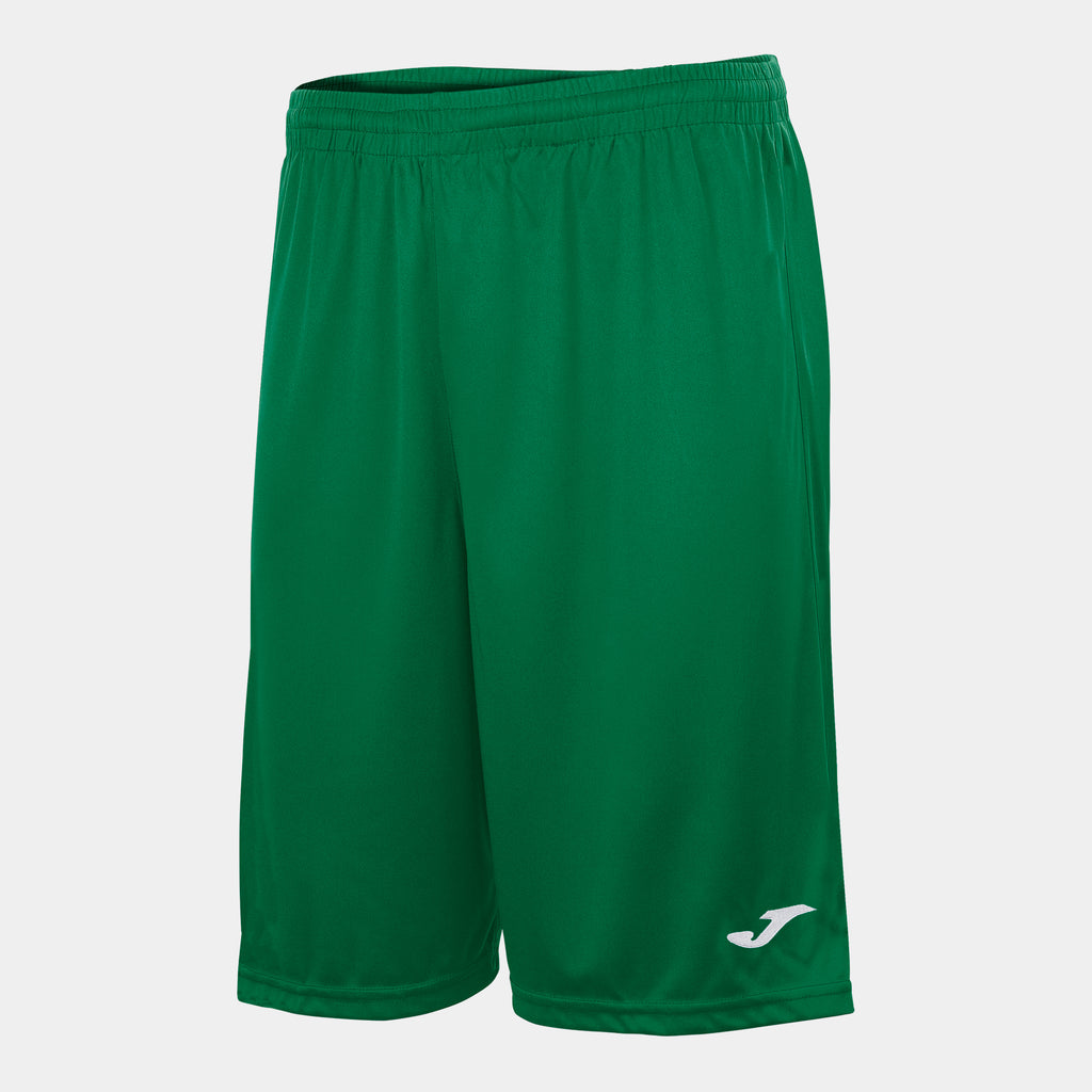 Joma Nobel Long Shorts (Green Medium)
