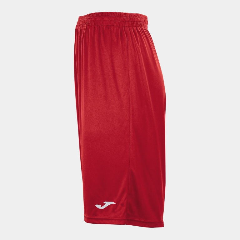 Joma Nobel Long Shorts (Red)
