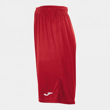 Load image into Gallery viewer, Joma Nobel Long Shorts (Red)