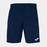 Joma Maxi Shorts (Dark Navy/White)
