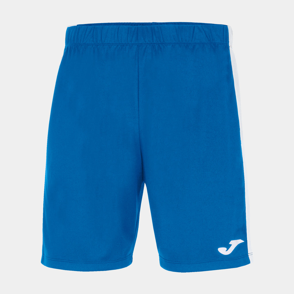 Joma Maxi Shorts (Royal/White)