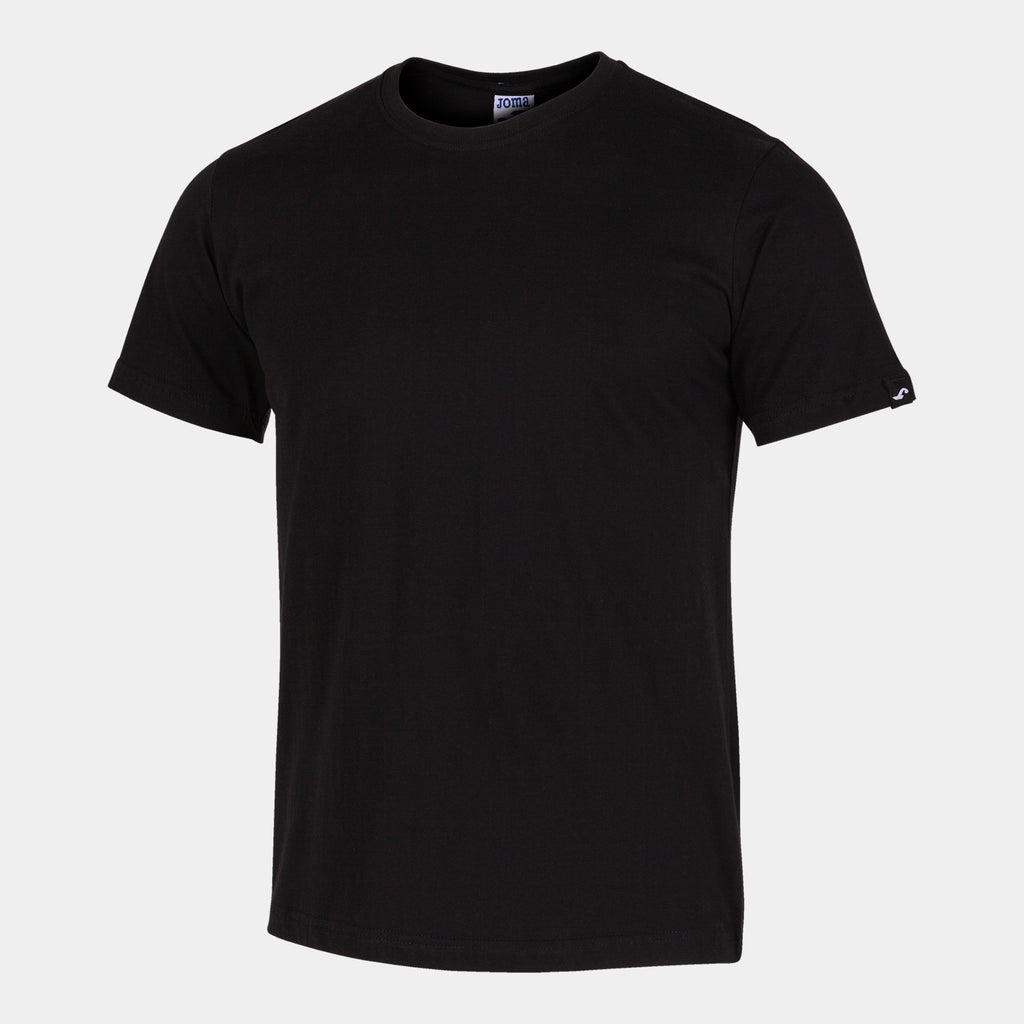 Joma Desert T-Shirt (Black)