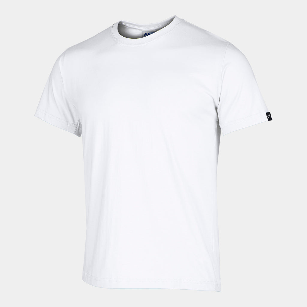 Joma Desert T-Shirt (White)
