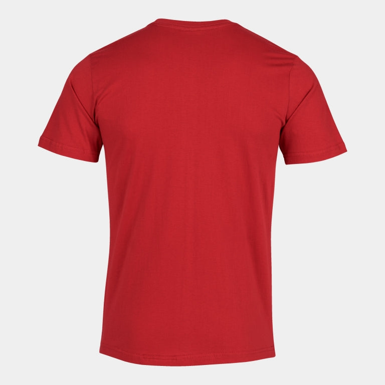 Joma Desert T-Shirt (Red)