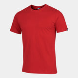 Joma Desert T-Shirt (Red)