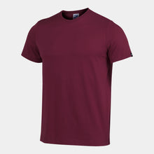 Load image into Gallery viewer, Joma Desert T-Shirt (Burgundy)