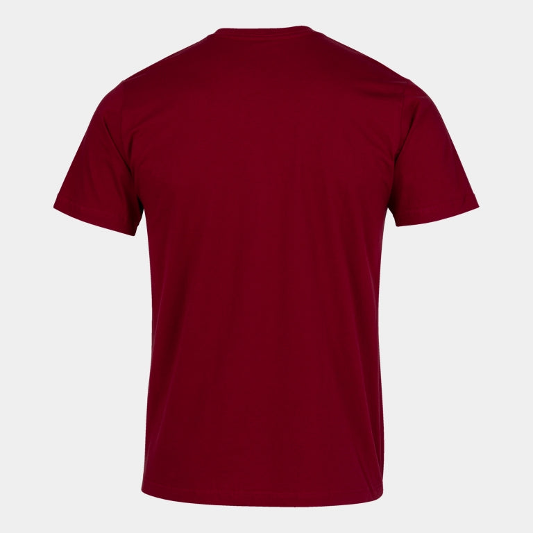 Joma Desert T-Shirt (Burgundy)
