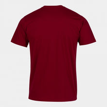 Load image into Gallery viewer, Joma Desert T-Shirt (Burgundy)