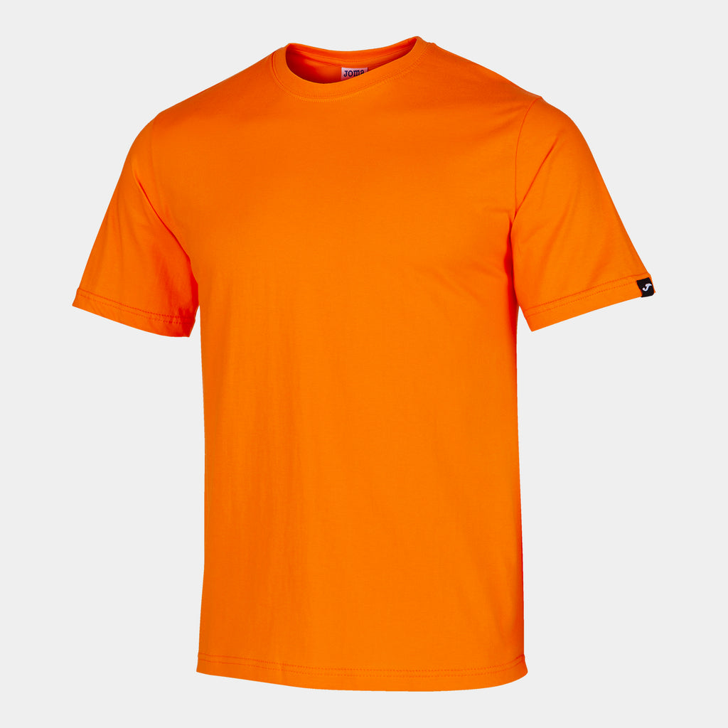 Joma Desert T-Shirt (Orange)