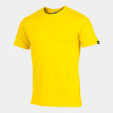 Joma Desert T-Shirt (Yellow)