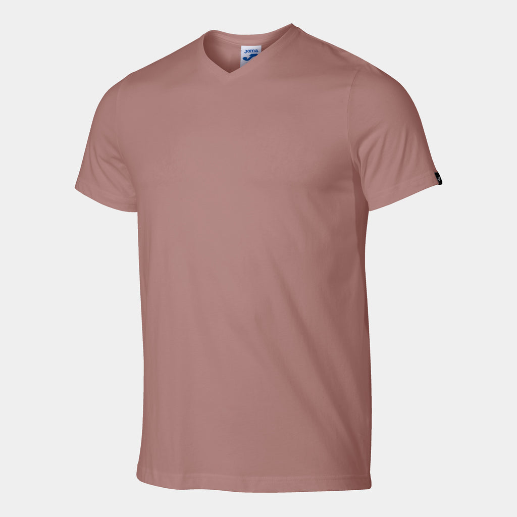 Joma Versalles T-Shirt (Rosette)