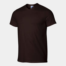 Load image into Gallery viewer, Joma Versalles T-Shirt (Chocolate)