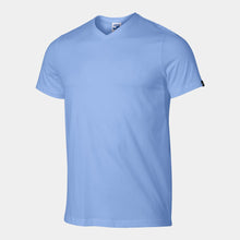 Load image into Gallery viewer, Joma Versalles T-Shirt (Blue Jeans)
