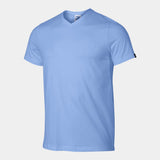 Joma Versalles T-Shirt (Blue Jeans)